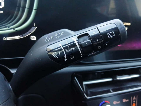 Kia Niro 1.6 GDi HEV Drive 95 kW (129 CV)