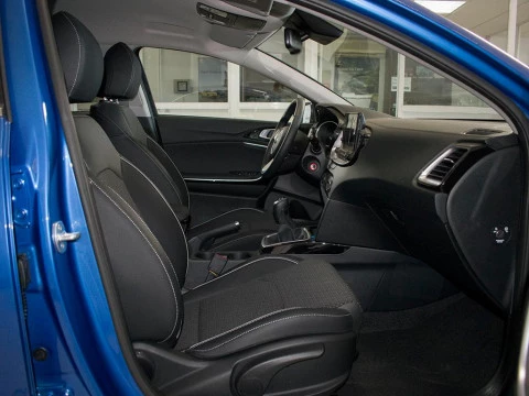 Kia Ceed 5p 1.6 CRDi 136CV Tech Eco-Dynamics