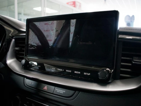 Kia Ceed 5p 1.6 CRDi 136CV Tech Eco-Dynamics