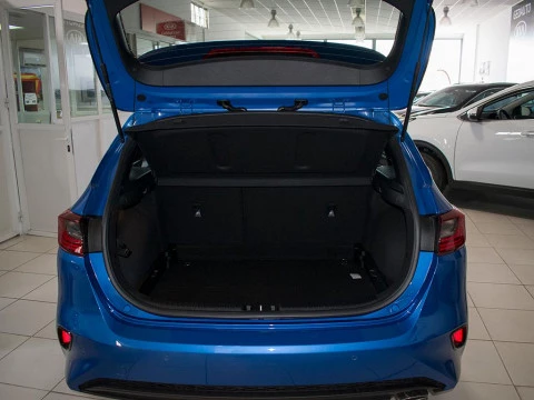 Kia Ceed 5p 1.6 CRDi 136CV Tech Eco-Dynamics