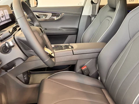 Omoda 5 MY2 - Premium 1.6 TGDI 108kW (14cv)