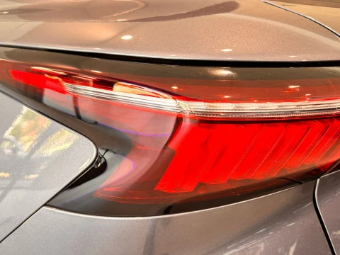 Omoda 5 MY2 - Premium 1.6 TGDI 108kW (14cv)