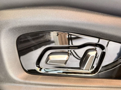 Omoda 5 MY2 - Premium 1.6 TGDI 108kW (14cv)