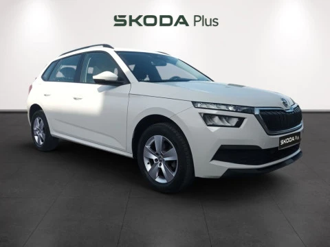 Skoda Kamiq  1.0 TSI Active 70kW