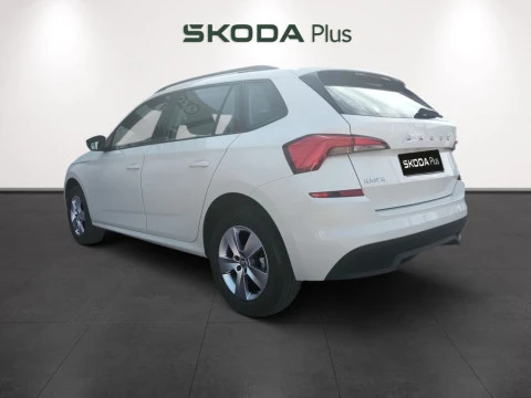 Skoda Kamiq  1.0 TSI Active 70kW