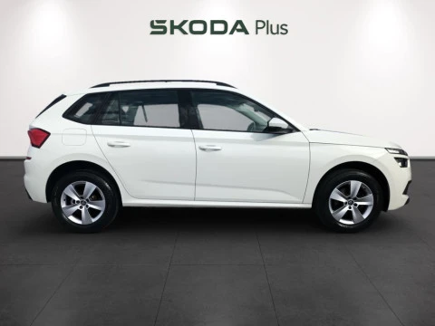 Skoda Kamiq  1.0 TSI Active 70kW