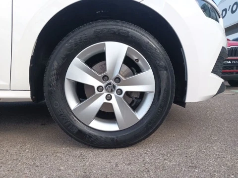 Skoda Kamiq  1.0 TSI Active 70kW