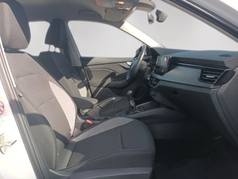 Skoda Kamiq  1.0 TSI Active 70kW