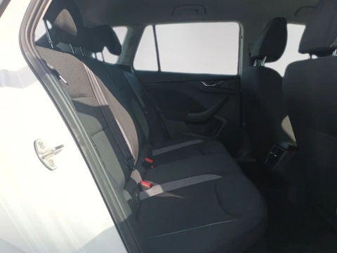 Skoda Kamiq  1.0 TSI Active 70kW