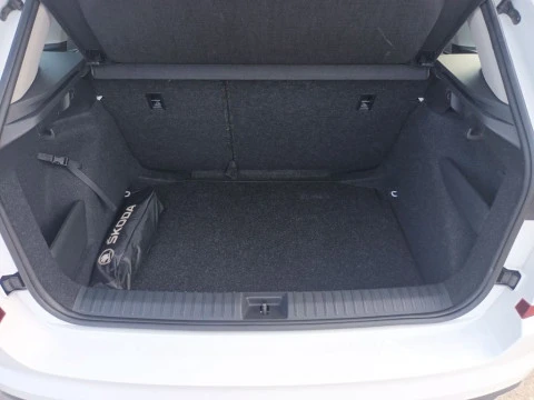 Skoda Kamiq  1.0 TSI Active 70kW