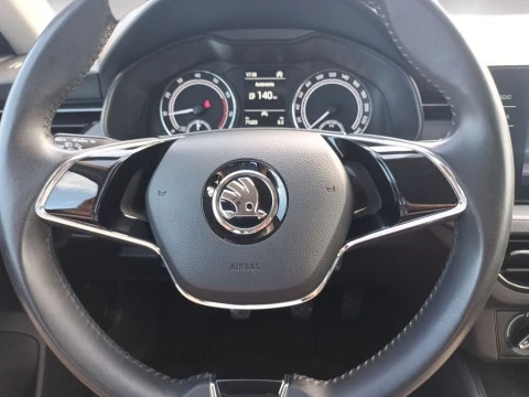 Skoda Kamiq  1.0 TSI Active 70kW