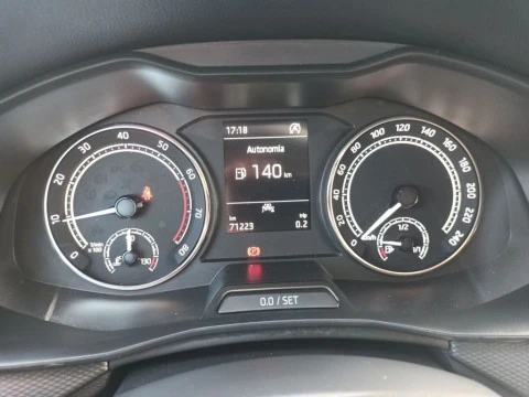 Skoda Kamiq  1.0 TSI Active 70kW