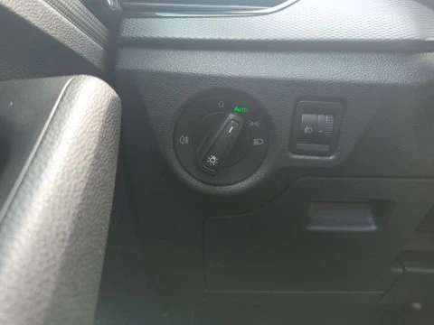 Skoda Kamiq  1.0 TSI Active 70kW