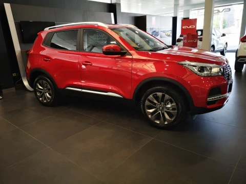 DR AUTOMOBILES DR4.0 1.5 GLP