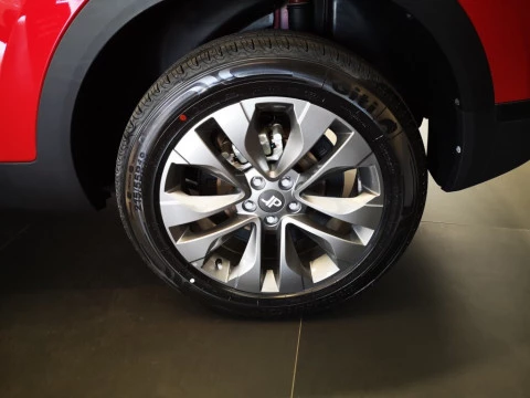 DR AUTOMOBILES DR4.0 1.5 GLP