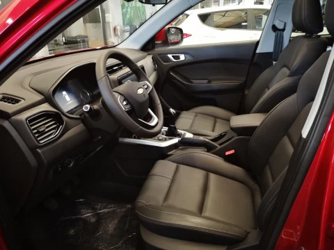 DR AUTOMOBILES DR4.0 1.5 GLP