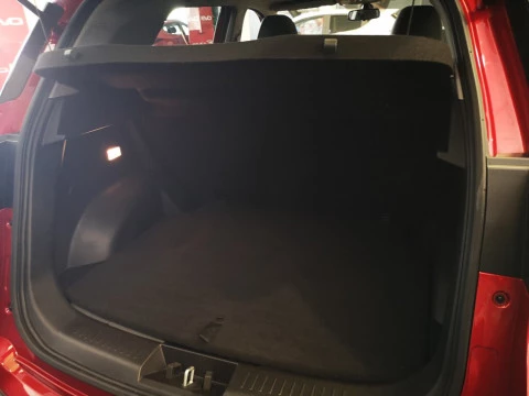 DR AUTOMOBILES DR4.0 1.5 GLP