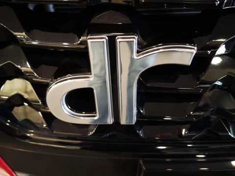 DR AUTOMOBILES DR4.0 1.5 GLP