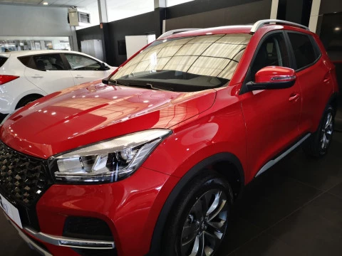 DR AUTOMOBILES DR4.0 1.5 GLP