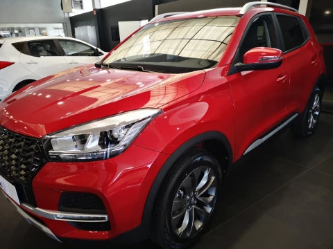 DR AUTOMOBILES DR4.0 1.5 GLP