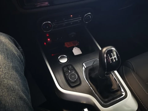 DR AUTOMOBILES DR4.0 1.5 GLP