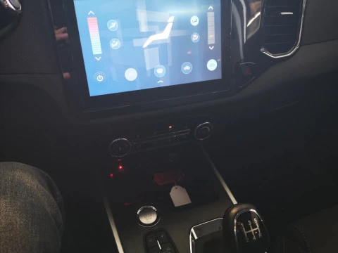 DR AUTOMOBILES DR4.0 1.5 GLP