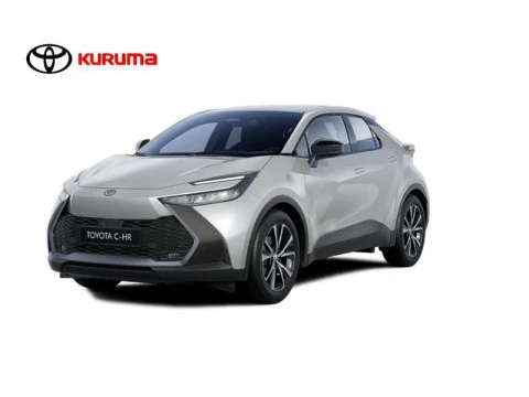 Toyota C-HR 2.0 220PH Advance