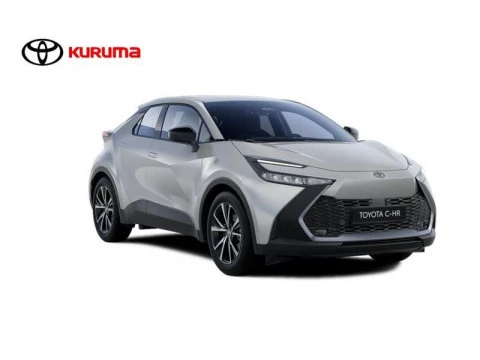 Toyota C-HR 2.0 220PH Advance