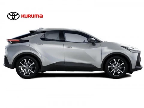 Toyota C-HR 2.0 220PH Advance