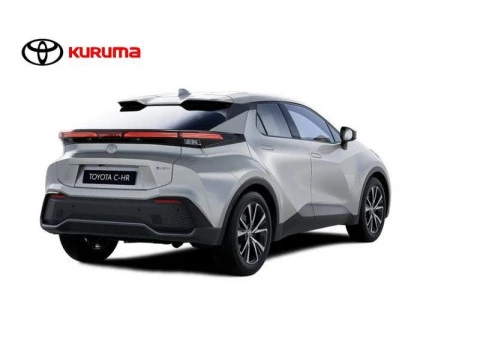 Toyota C-HR 2.0 220PH Advance