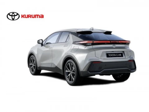 Toyota C-HR 2.0 220PH Advance