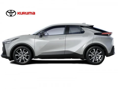 Toyota C-HR 2.0 220PH Advance