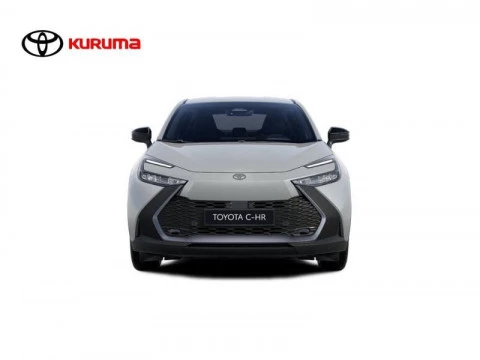 Toyota C-HR 2.0 220PH Advance