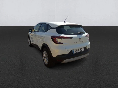 Renault Captur Intens TCe 74kW (100CV) GLP