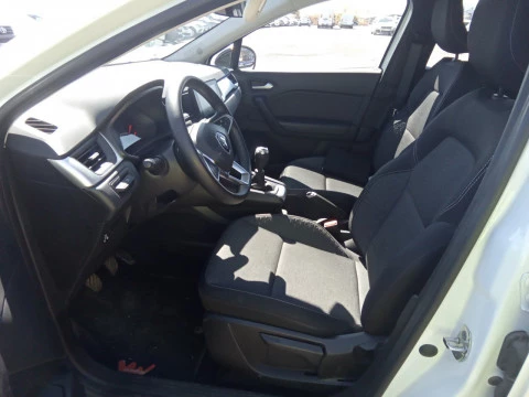 Renault Captur Intens TCe 74kW (100CV) GLP