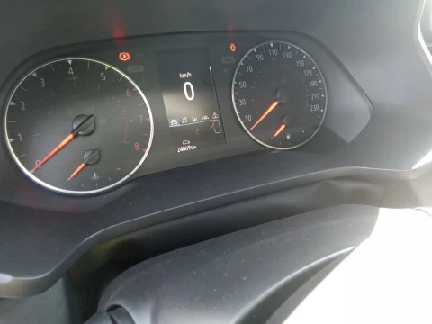 Renault Captur Intens TCe 74kW (100CV) GLP