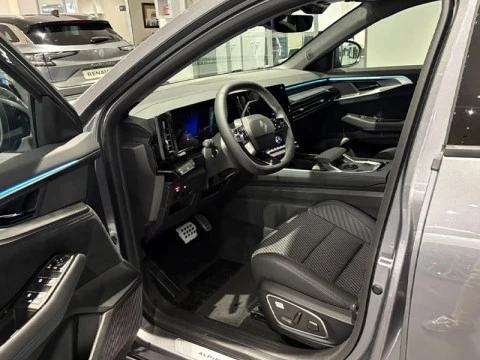 Renault Austral Esprit Alpine E-Tech F Hybr 147kW
