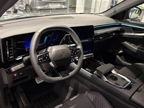 Renault Austral Esprit Alpine E-Tech F Hybr 147kW