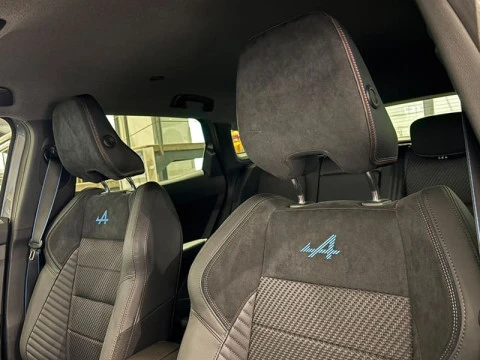 Renault Austral Esprit Alpine E-Tech F Hybr 147kW