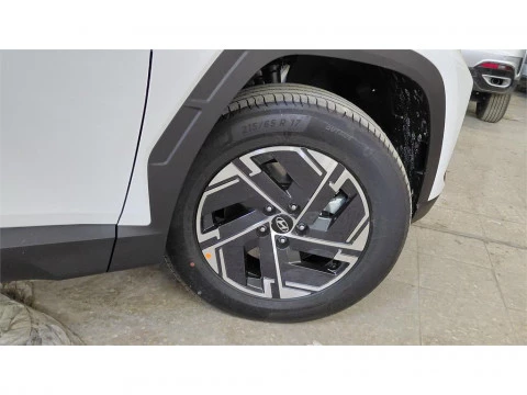 Hyundai Tucson 1.6T 118kW (160CV) Maxx