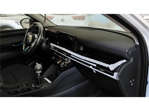 Hyundai Tucson 1.6T 118kW (160CV) Maxx