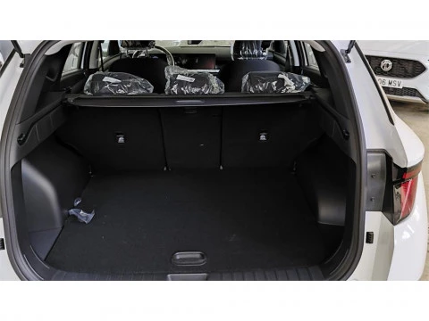 Hyundai Tucson 1.6T 118kW (160CV) Maxx