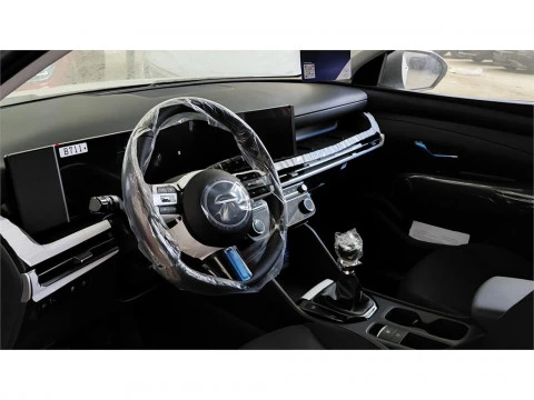 Hyundai Tucson 1.6T 118kW (160CV) Maxx