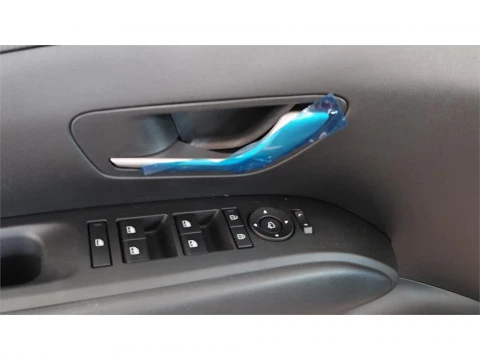 Hyundai Tucson 1.6T 118kW (160CV) Maxx