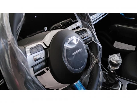 Hyundai Tucson 1.6T 118kW (160CV) Maxx