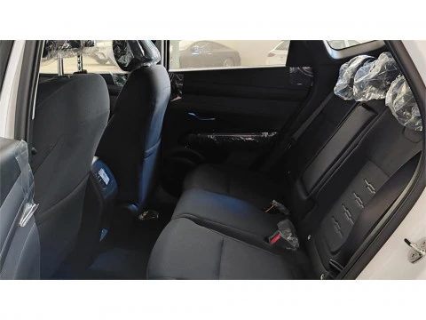 Hyundai Tucson 1.6T 118kW (160CV) Maxx