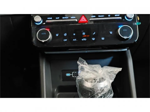 Hyundai Tucson 1.6T 118kW (160CV) Maxx