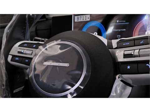 Hyundai Tucson 1.6T 118kW (160CV) Maxx