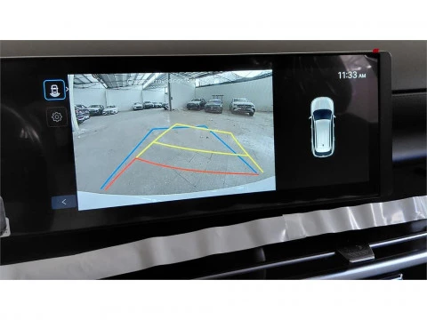 Hyundai Tucson 1.6T 118kW (160CV) Maxx