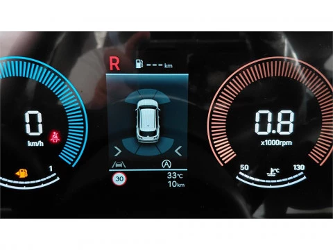 Hyundai Tucson 1.6T 118kW (160CV) Maxx